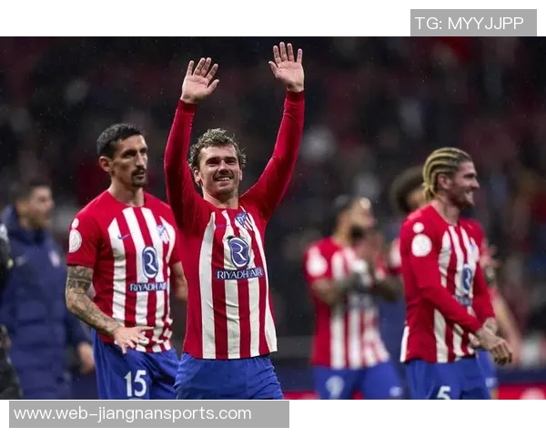 34岁格子渴望与马竞携手冲击西甲和欧冠冠军梦想