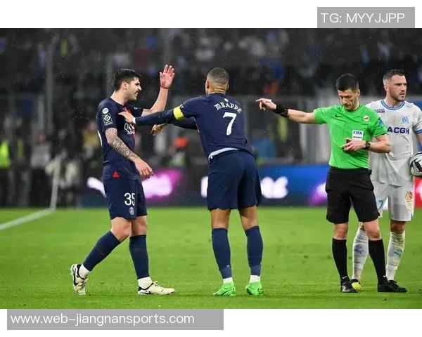 克瓦拉茨赫利亚复出在即巴黎对马赛之战充满信心